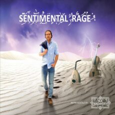 A. K. Radaydeh - Sentimental Rage (2018)