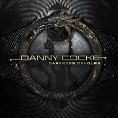 Danny Cocke - Darkness Devours (2017)