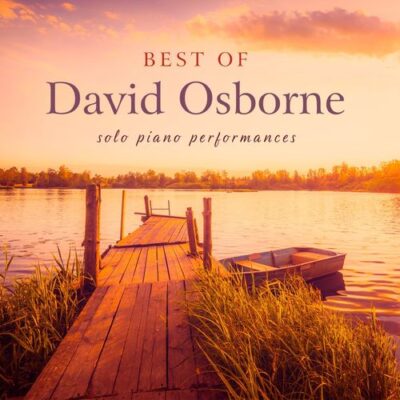 David Osborne - Best of David Osborne (2018)