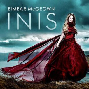 Eimear McGeown - Inis (2018)