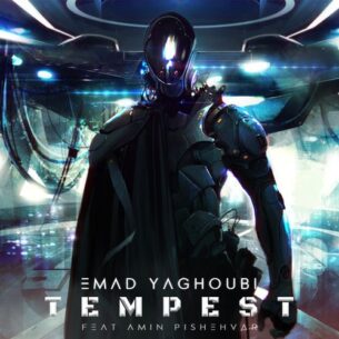 Emad Yaghoubi