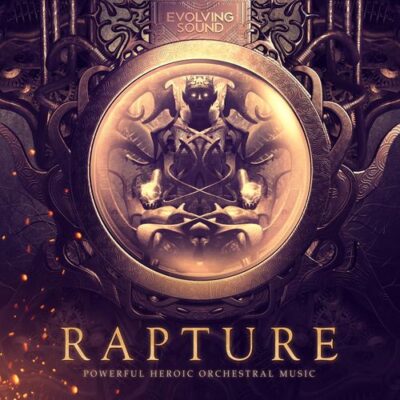 Evolving Sound - Rapture (2017)