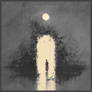 God Is An Astronaut - Epitaph (2018)