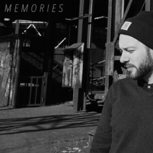 Philipp Beesen - Memories (2018)