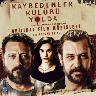 Kaybedenler Kulübü Yolda