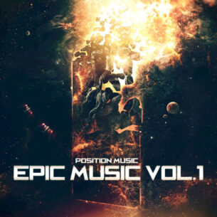 Various Artists - Position Music Epic Music, Vol. 1