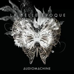 Audiomachine - La Belle Époque (2018)