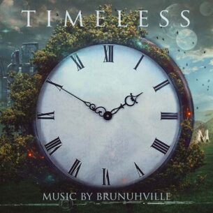 BrunuhVille - Timeless (2018)