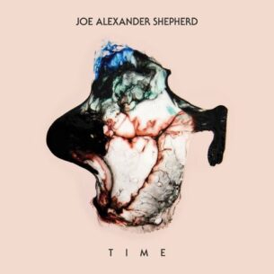 Joe Alexander Shepherd - Time (2018)
