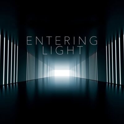 Secession Studios & Greg Dombrowski - Entering Light (2018)