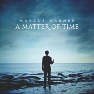 Marcus Warner - A Matter of Time (2018)