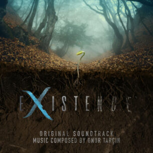 Onur Tarçın - Existence (Original Soundtrack)