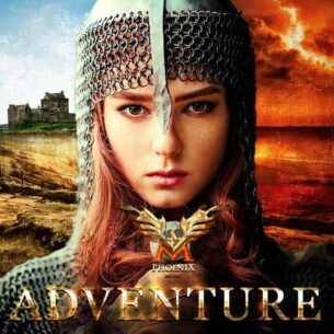 Phoenix Music - Adventure (2018)