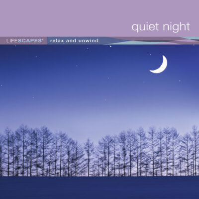 Wayne Jones - Quiet Night