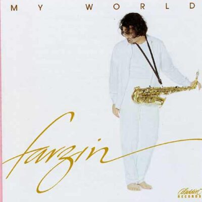 Farzin Farhadi - My World