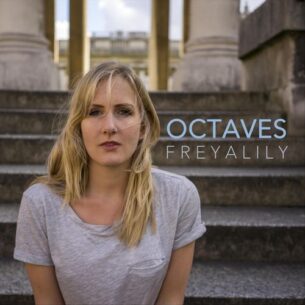 Freya Lily - Octaves (2018)