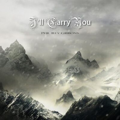 Phil Rey - I'll Carry You