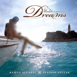Ramon Alvarez - Mediterranean Dreams