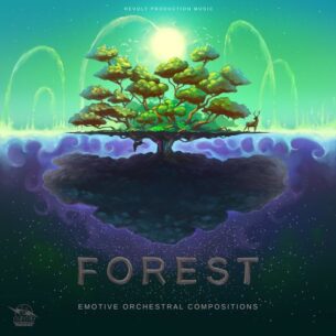 Revolt Production Music - Forest (2018)