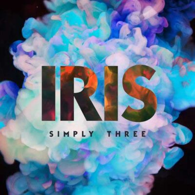 Simply Three - Iris