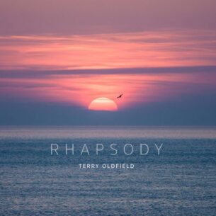 Terry Oldfield - Rhapsody (2018)