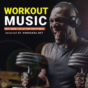 VA - Workout Music (Best Music Collection For Fitness)