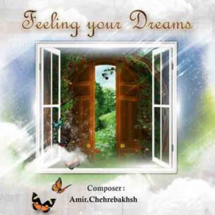 Amir Chehrebakhsh - Feeling Your Dreams