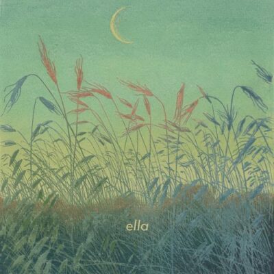 Doug Kaufman - Ella