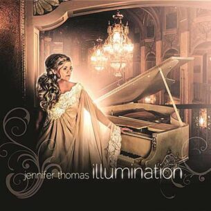 Jennifer Thomas - Illumination