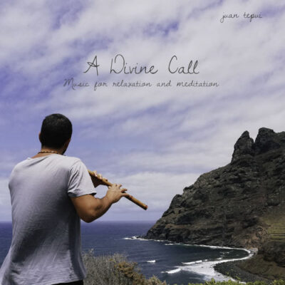 Juan Tepui - A Divine Call