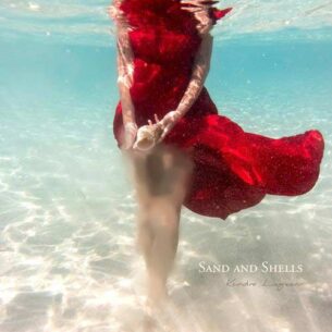 Kendra Logozar - Sand and Shells