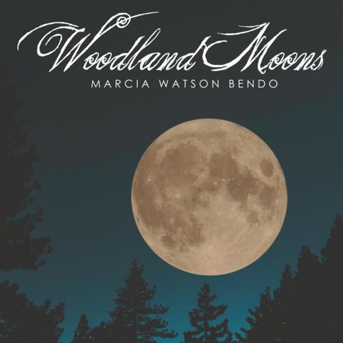 Fallen Leaves Moon