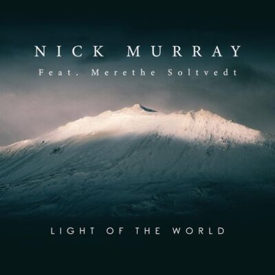 Nick Murray