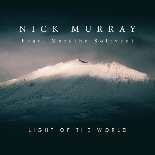 Nick Murray