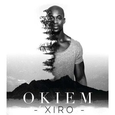 Okiem - Xiro (2017)
