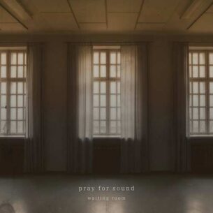 Pray for Sound