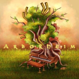 Wilhelmonics - Arborheim