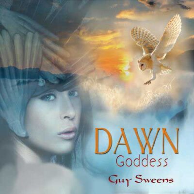 Guy Sweens - Dawn Goddess