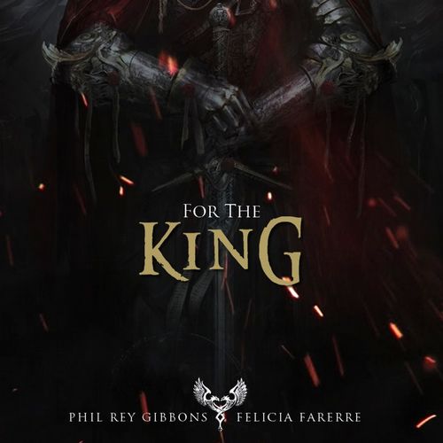 Phil Rey, Felicia Farerre - For the King