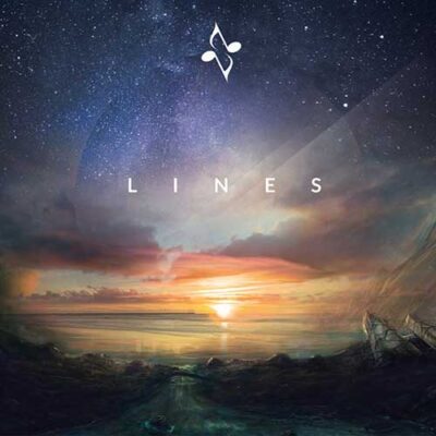 Synthphonia - Lines