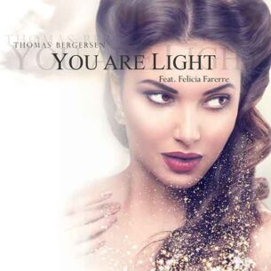 Thomas Bergersen, Felicia Farerre - You Are Light