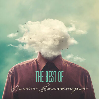 Arsen Barsamyan - The Best Of