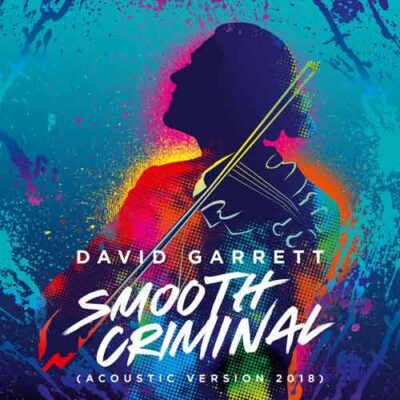 David-Garrett