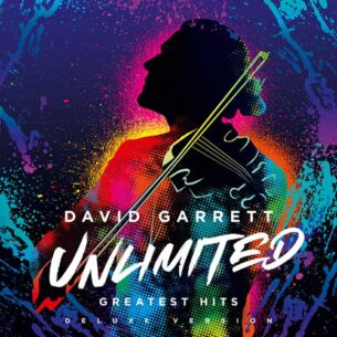 David Garrett - Unlimited