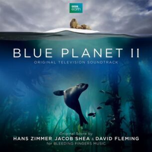 Hans Zimmer - Blue Planet II