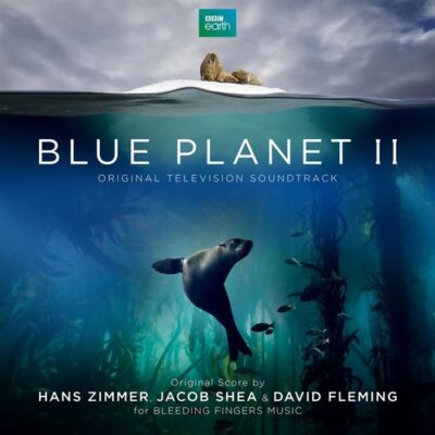 Hans Zimmer - Blue Planet II