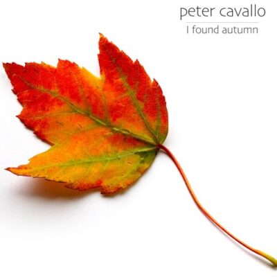 Peter Cavallo - I Found Autumn