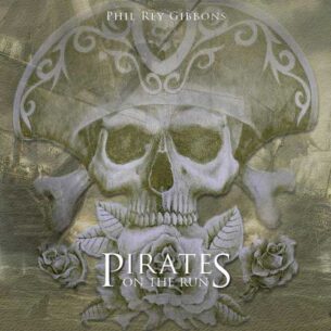 Phil Rey - Pirates on the Run