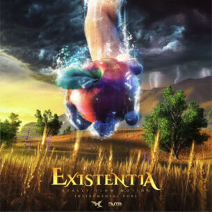 Really Slow Motion, Instrumental Core - Existentia