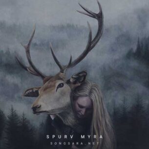 Spurv - Myra
